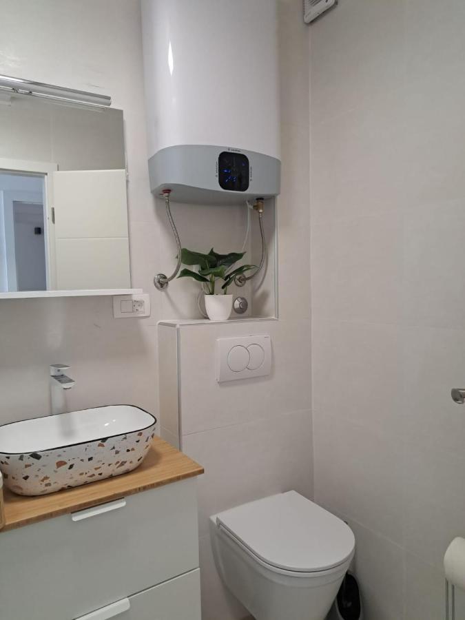 Ida View Apartment Hvar Town Exterior photo