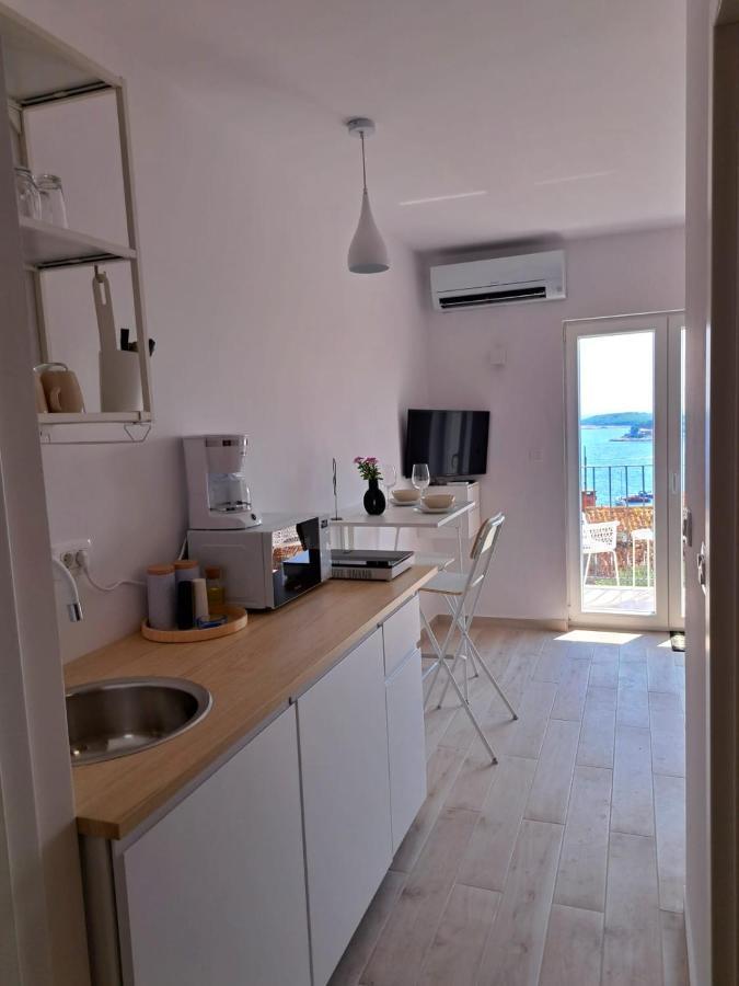 Ida View Apartment Hvar Town Exterior photo